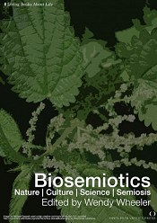 Biosemiotics: Nature/Culture/Science/Semiosis