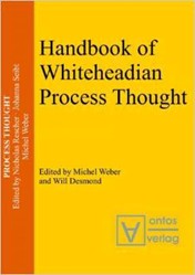 Handbook of Whiteheadian Process Thought