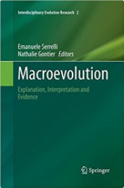 Macroevolution