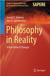 Philosophy in Reality