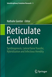 Reticulate Evolution