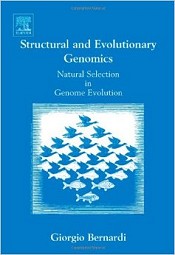 Structural and evolutionary genomics. Natural selection in genome evolution