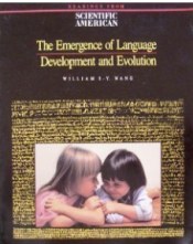 William Shiyuan WANG | Evolution scientist | The Third Way of Evolution