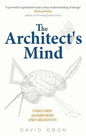 The Architect’s Mind: Evolution, Algorithms and Creativity