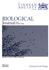 The role of behaviour in evolution