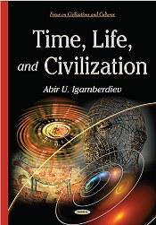 Time, Life, and Civilization