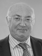 Arnold De Loof