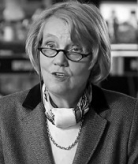Karin Moelling