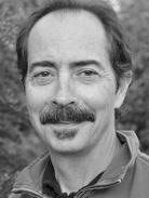 Robert Lickliter